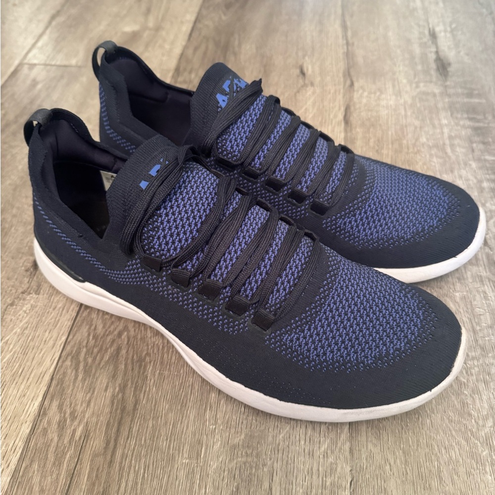 APL Techloom Breeze size 12